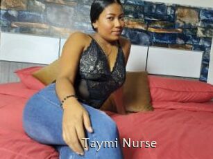 Taymi_Nurse