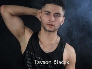 Tayson_Blacck