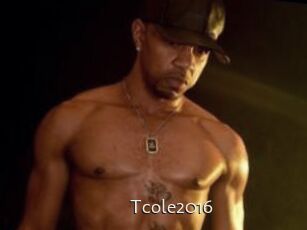 Tcole2016