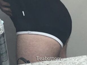 Teabottom