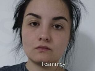 Teammey