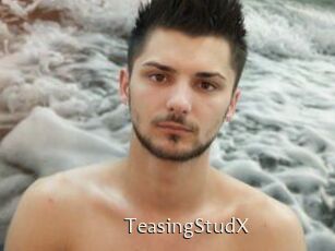 TeasingStudX