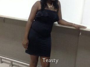Teasty