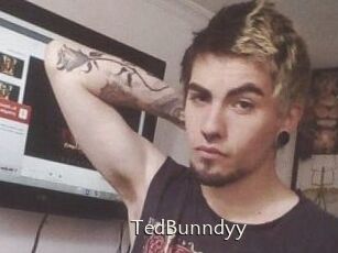 TedBunndyy