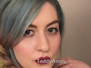 TeddyAmes