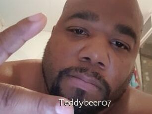 Teddybeer07