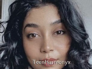 TeenHarmonyx
