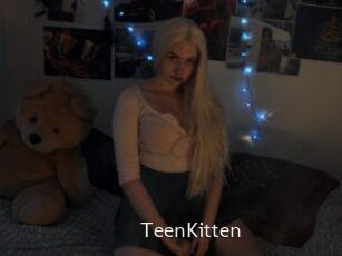 TeenKitten