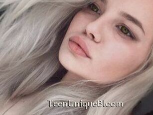 TeenUniqueBloom
