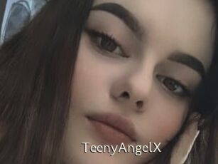 TeenyAngelX