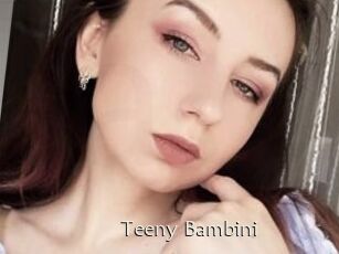 Teeny_Bambini