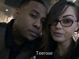 Teerose