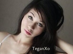 TeganXo