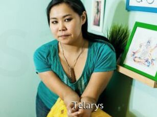 Telarys