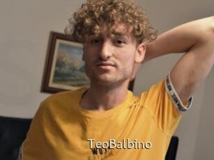 TeoBalbino