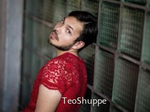 TeoShuppe