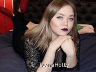 TeonaHotty