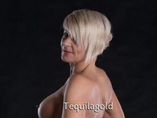 Tequilagold