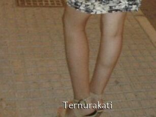 Ternurakati