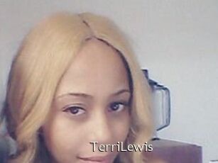 TerriLewis