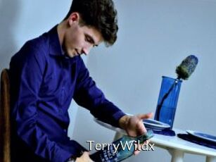 TerryWildx