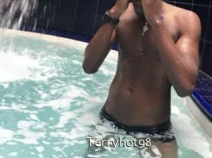 Terryhot98