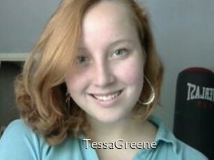 TessaGreene