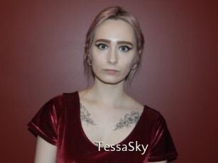 TessaSky