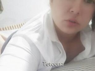 Tetoona