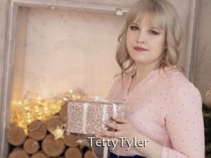 TettyTyler