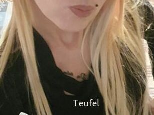 Teufel