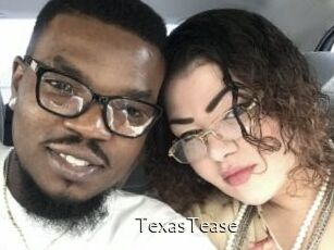 TexasTease
