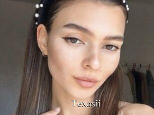 Texasii