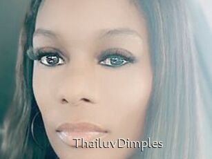 ThailuvDimples