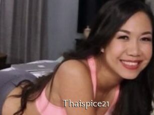 Thaispice21