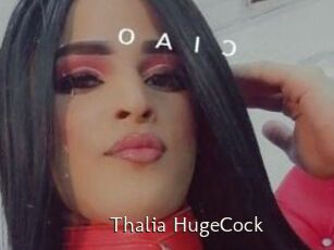 Thalia_HugeCock
