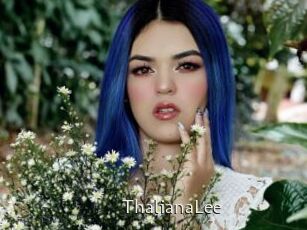 ThalianaLee