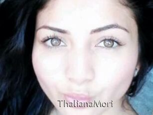 ThalianaMori