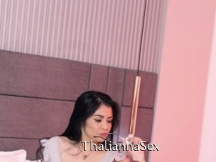 ThaliannaSex Sexe Annuaire