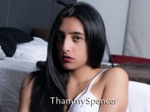 ThammySpencer