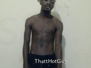 ThattHotGuy