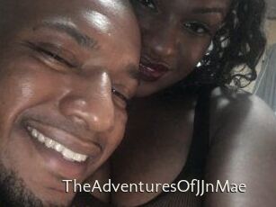TheAdventuresOfJJnMae