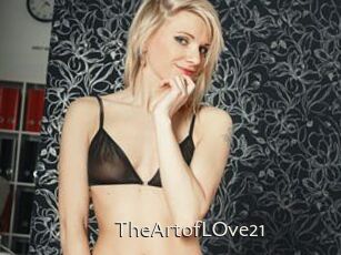 TheArtofLOve21
