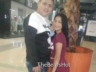 TheBearsHot