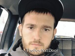 TheBoyNxtDoor