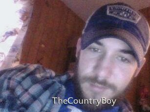 TheCountryBoy