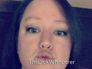 TheDickWhisperer