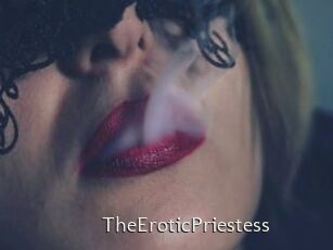 TheEroticPriestess