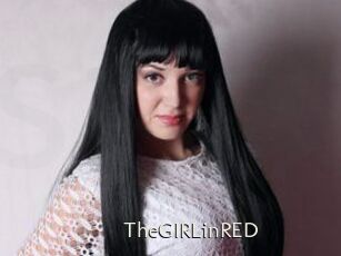 TheGIRLinRED