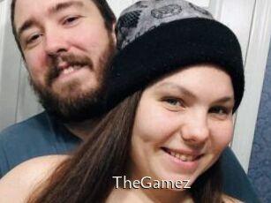 TheGamez
